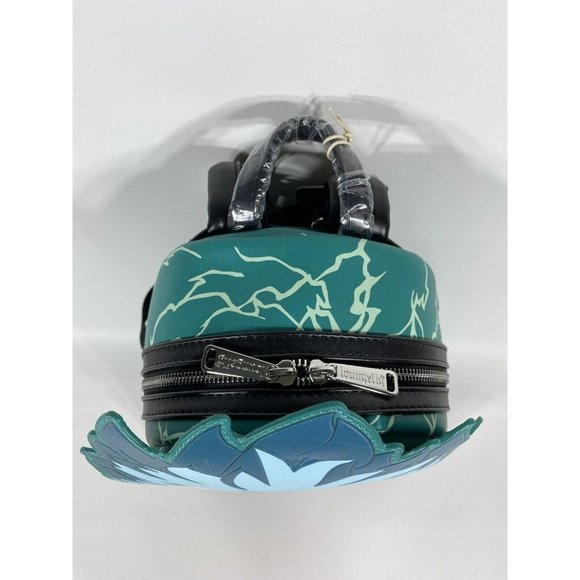 Loungefly POP My Hero Academia Deku Infinity Glow In The Dark Mini Backpack main image 12